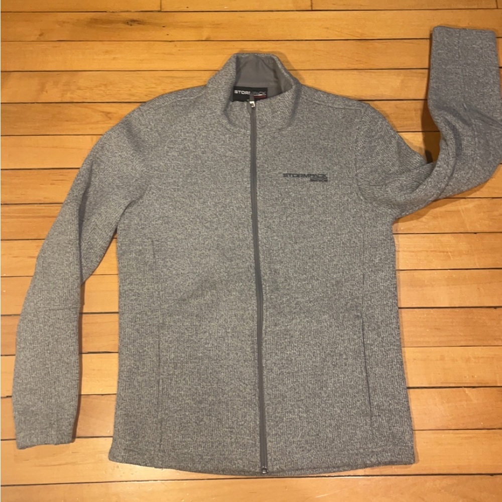 Sunice stormpack vest small